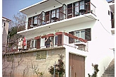 Alojamiento en casa particular Mimice Croacia